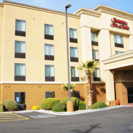 Hampton Inn & Suites קינגמן מראה חיצוני תמונה